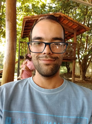 Mateus Ribeiro