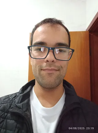 Mateus Ribeiro