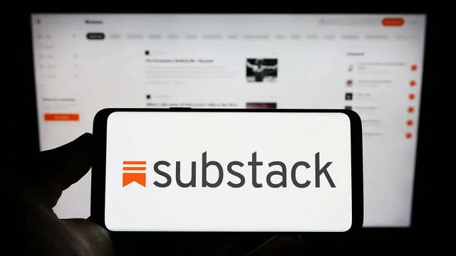 Substack, nazismo e censura nas redes sociais